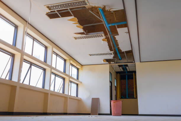 Best Water damage restoration insurance claims  in Chattanoo Valley, GA
