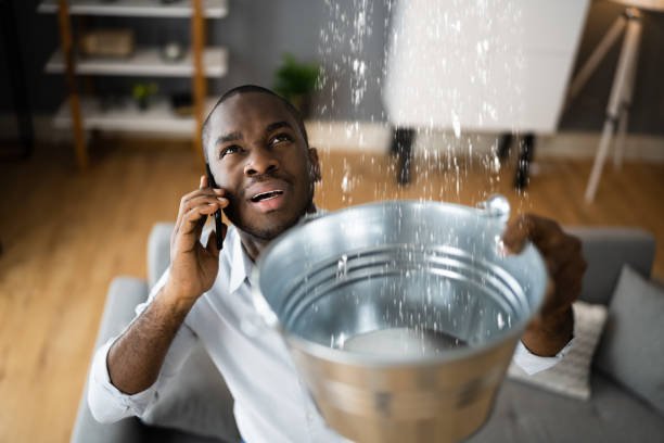 Professional Water damage restoration in Chattanooga Valley, GA
