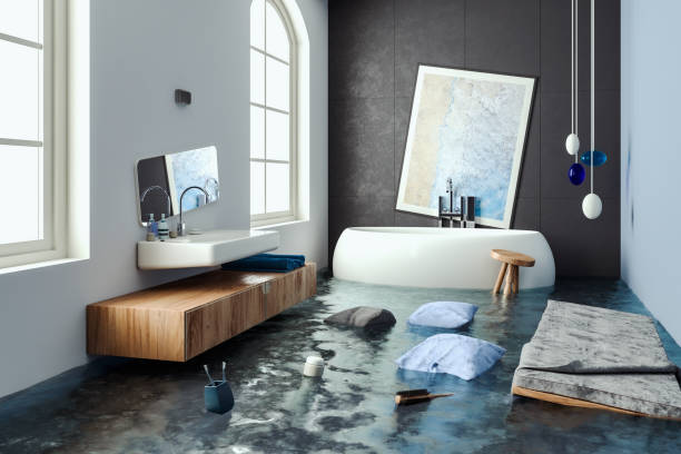 24/7 water damage repair in Chattanooga Valley, GA