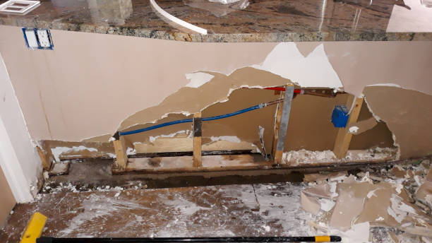 Best Fire Damage Restoration  in Chattanoo Valley, GA