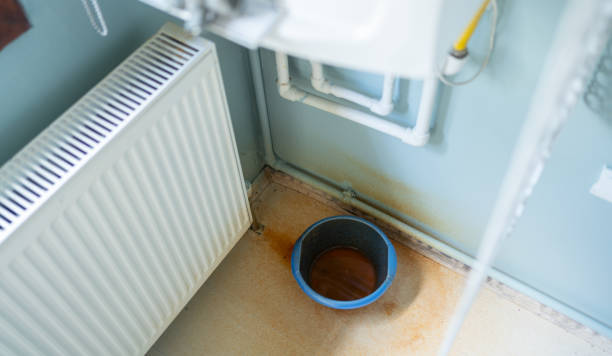 Best Local water damage restoration  in Chattanoo Valley, GA