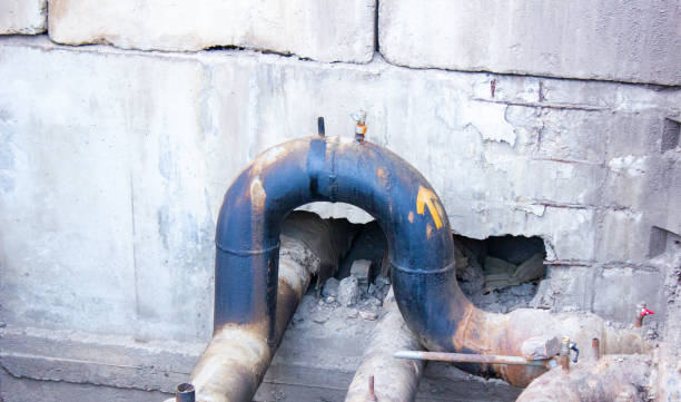 Best Fire Damage Restoration  in Chattanoo Valley, GA