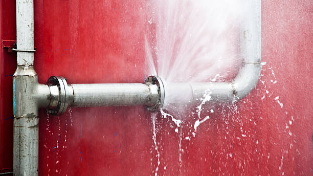 Best Residential water damage restoration  in Chattanoo Valley, GA